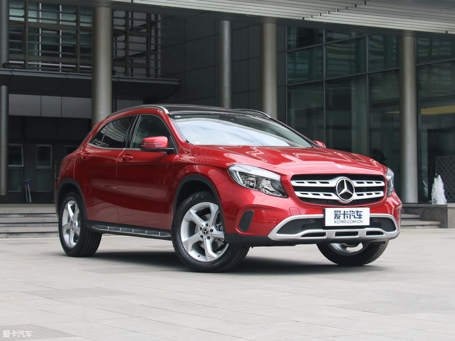 2017YGLA GLA 200 Ӹ