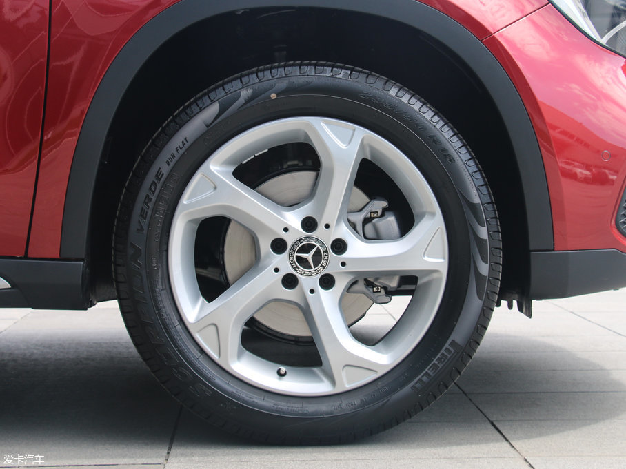 2017YGLA GLA 200 Ӹ