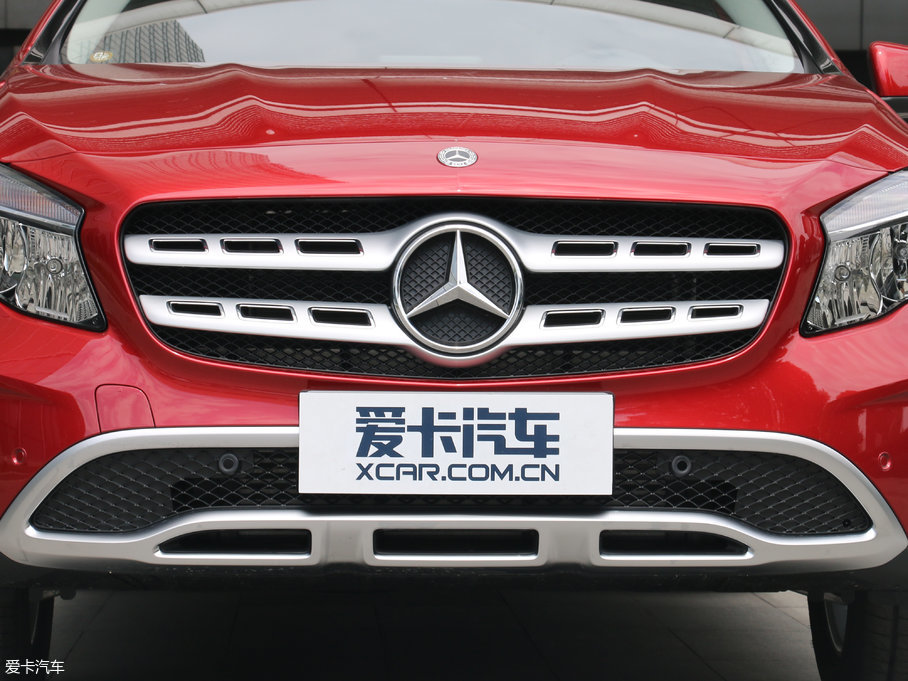 2017YGLA GLA 200 Ӹ