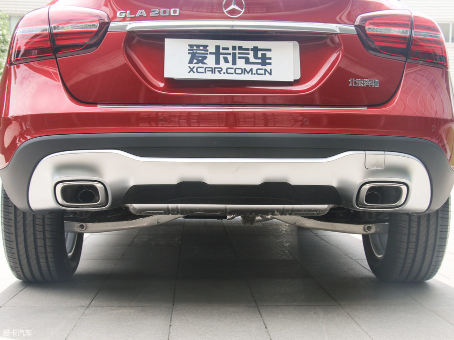 2017YGLA GLA 200 Ӹ