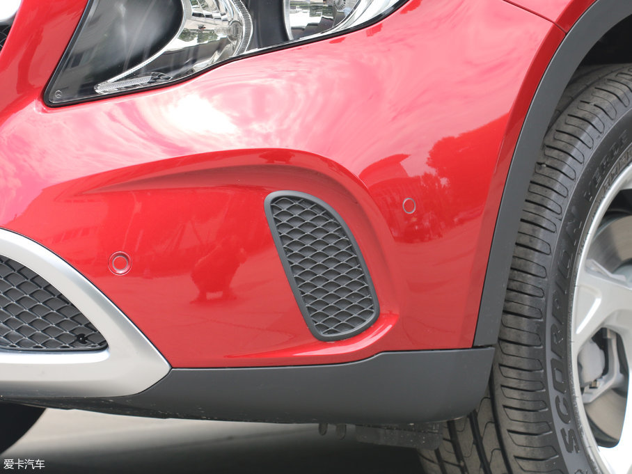 2017YGLA GLA 200 Ӹ