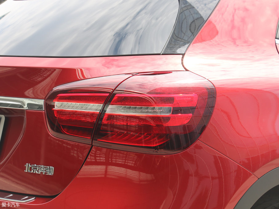 2017YGLA GLA 200 Ӹ