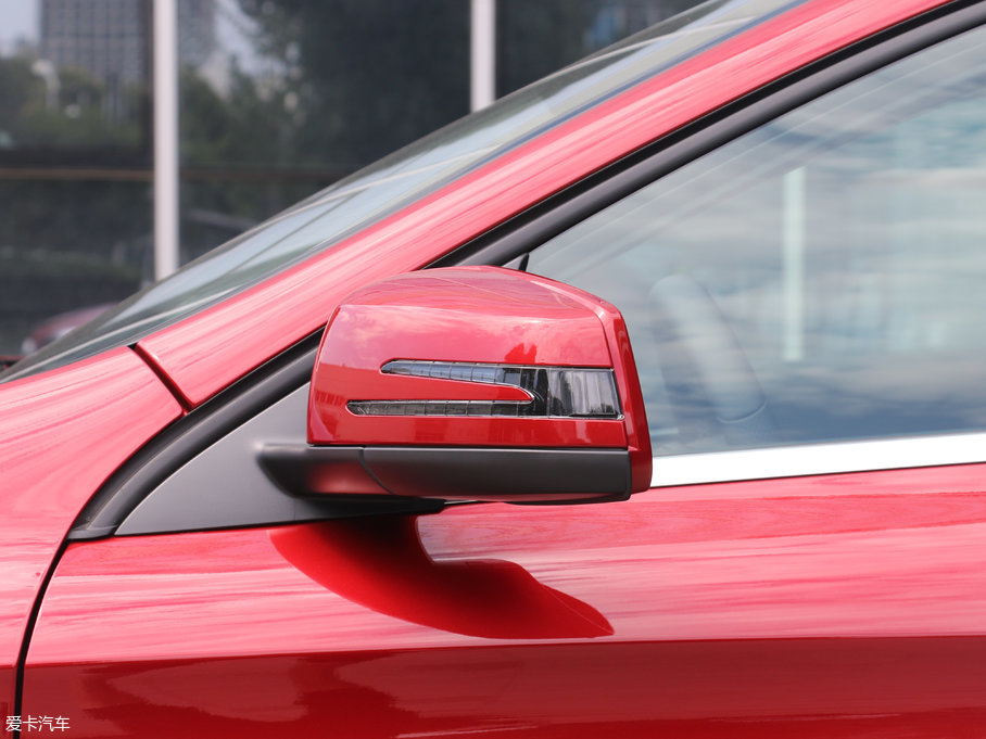 2017YGLA GLA 200 Ӹ