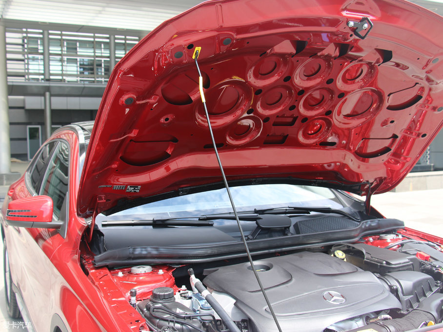 2017YGLA GLA 200 Ӹ