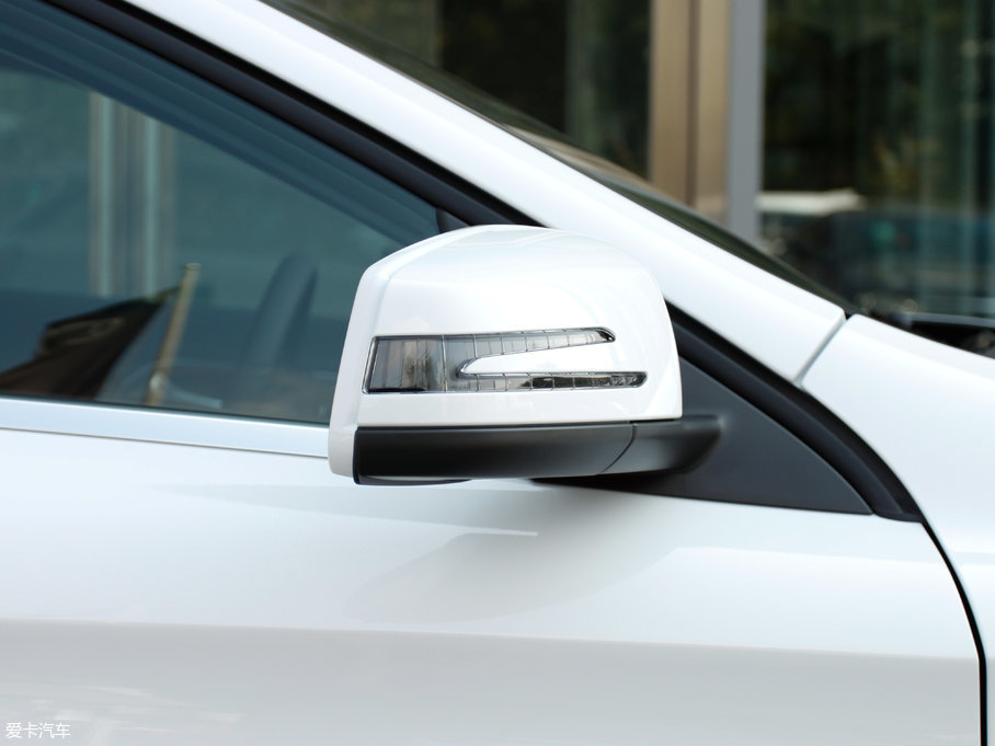 2017YGLA GLA 220 4MATIC r(sh)