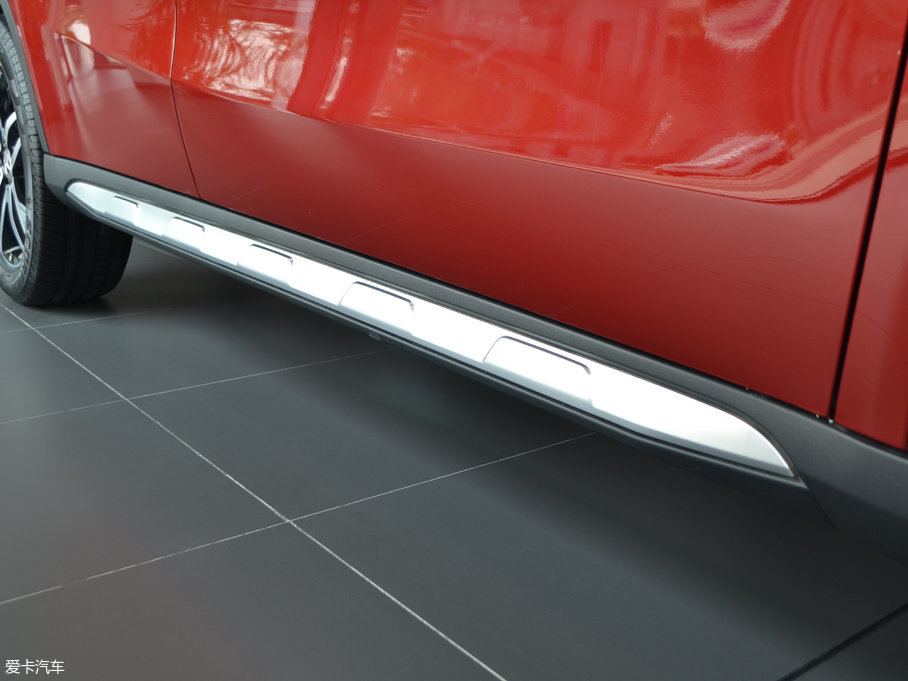 2017YGLA GLA 200 r