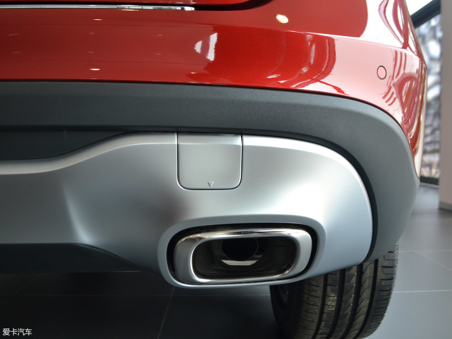 2017YGLA GLA 200 r