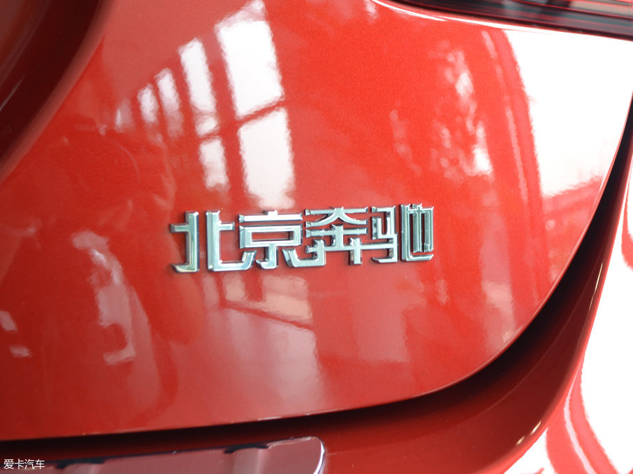 2017YGLA GLA 200 r