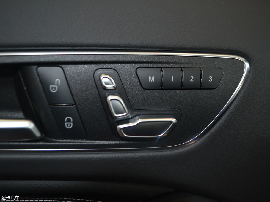 2017YGLA GLA 200 r