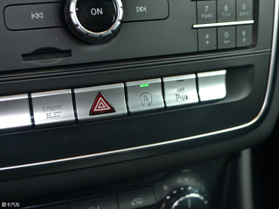 2017YGLA GLA 200 r