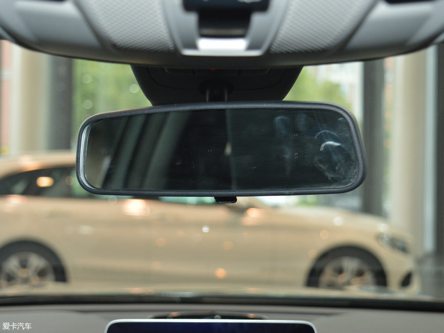 2017YGLA GLA 200 Ӹ