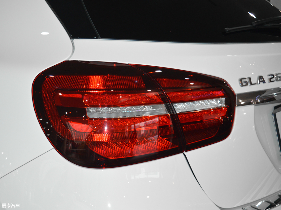 2017YGLA GLA 260 4MATIC \(yn)(dng)