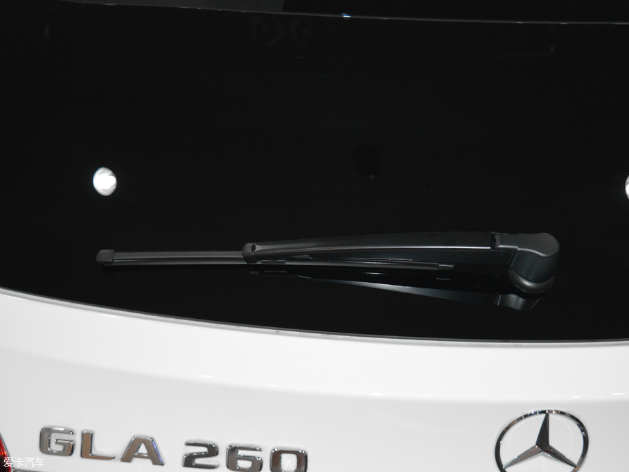 2017YGLA GLA 260 4MATIC \