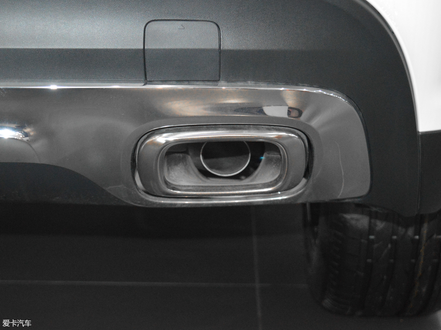 2017YGLA GLA 260 4MATIC \