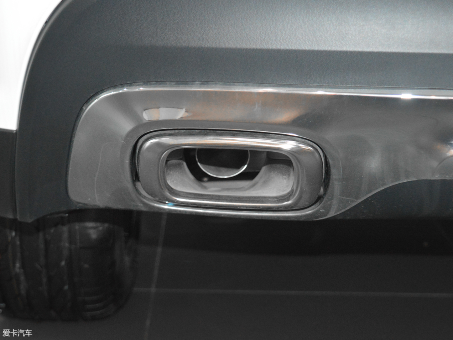 2017YGLA GLA 260 4MATIC \