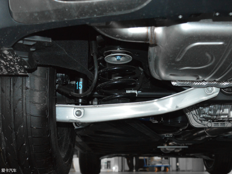 2017YGLA GLA 260 4MATIC \