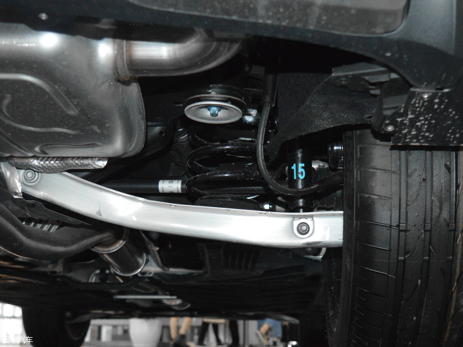 2017YGLA GLA 260 4MATIC \