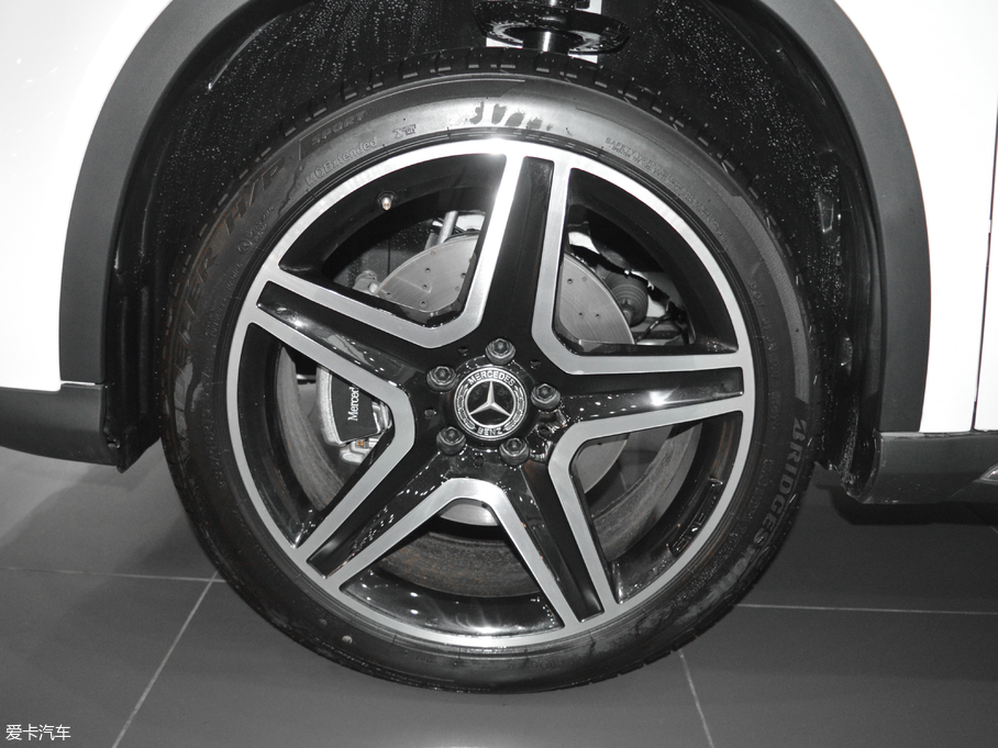 2017YGLA GLA 260 4MATIC \(yn)(dng)