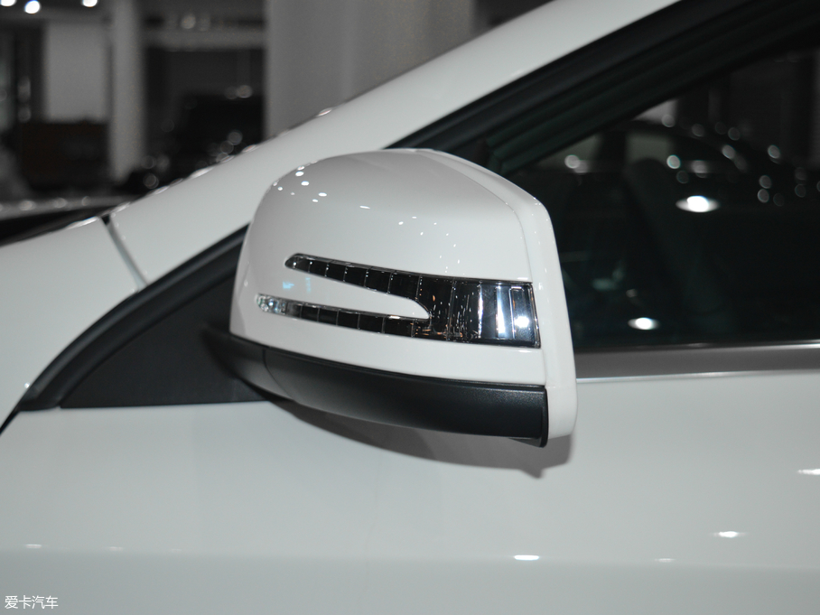 2017YGLA GLA 260 4MATIC \(yn)(dng)