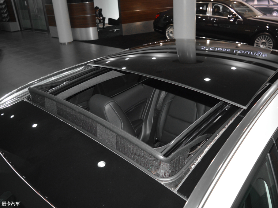 2017YGLA GLA 260 4MATIC \(yn)(dng)