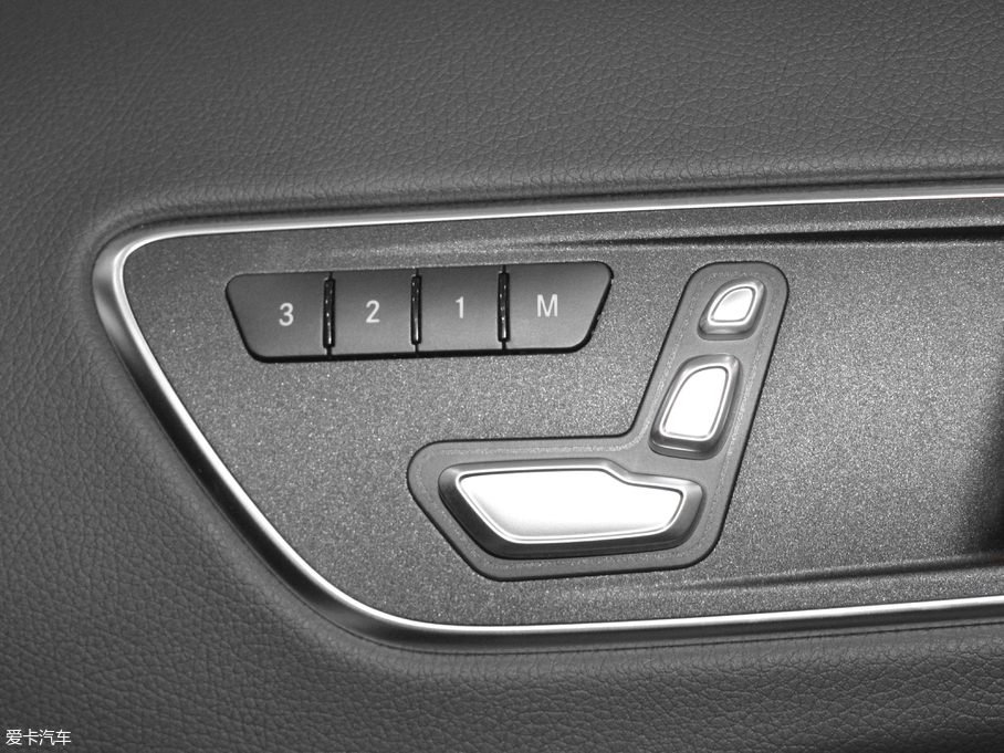 2017YGLA GLA 260 4MATIC \