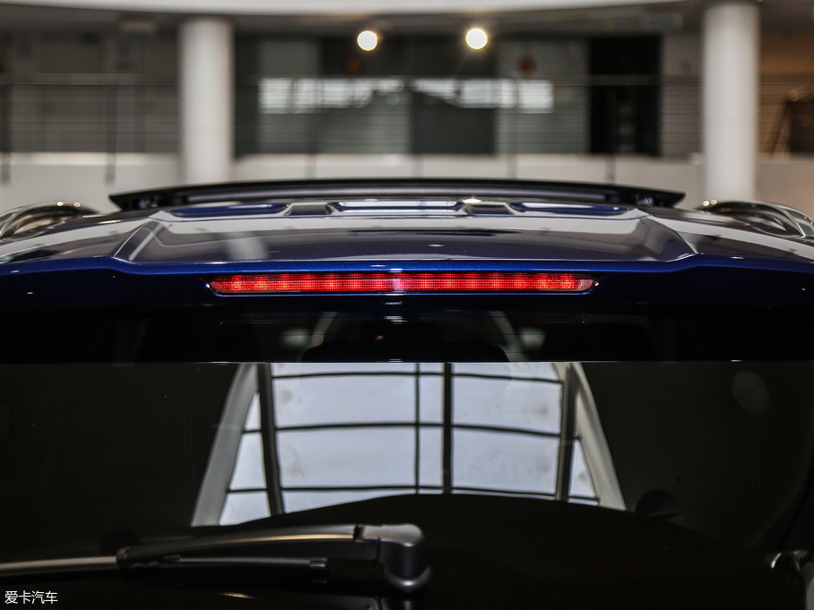 2017YGLA GLA 200 r