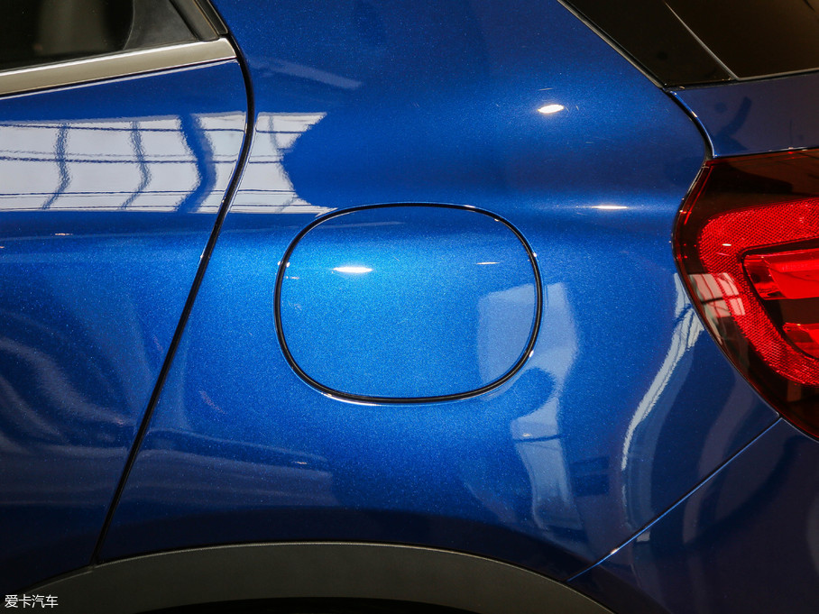 2017YGLA GLA 200 r