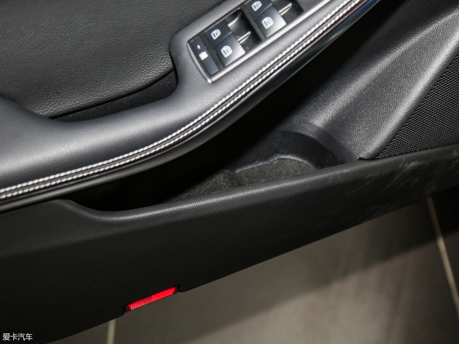 2017YGLA GLA 200 r