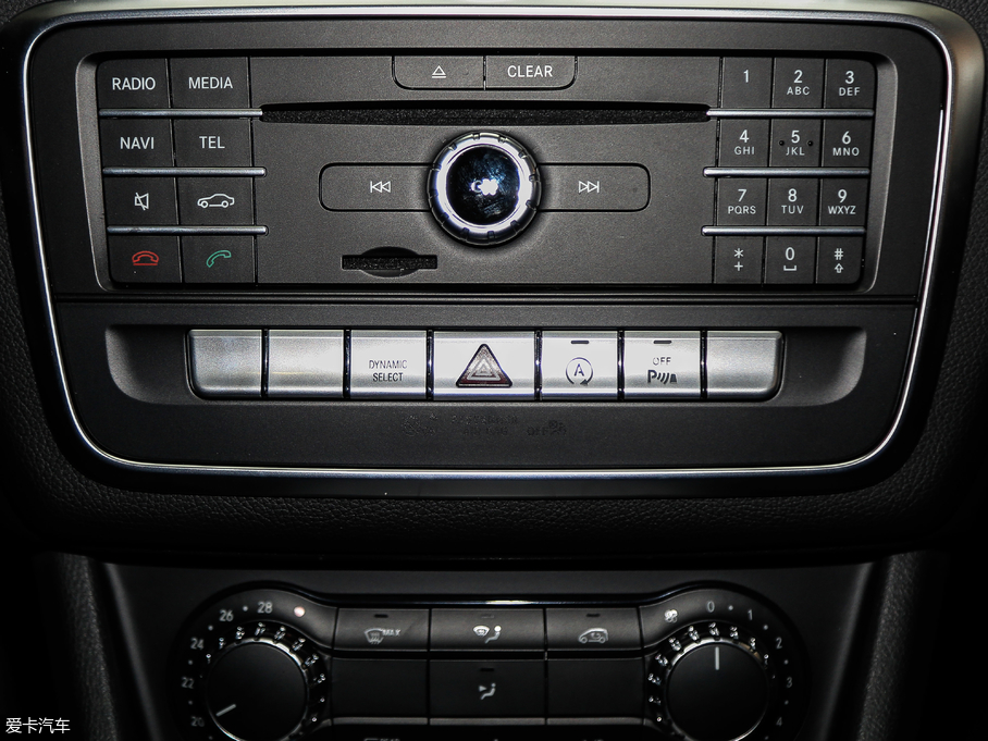 2017YGLA GLA 200 r