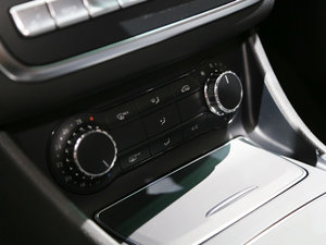 2017GLA 260 4MATIC \(yn) g