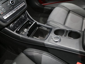 2017GLA 260 4MATIC \(yn) g