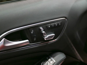 2017GLA 260 4MATIC \(yn) g