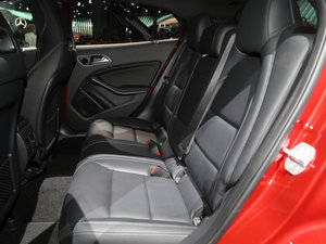 2017GLA 260 4MATIC \(yn) g