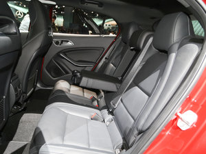 2017GLA 260 4MATIC \(yn) g