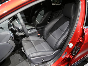 2017GLA 260 4MATIC \(yn) g