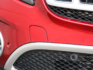 2017GLA 220 4MATIC r (x)(ji)^