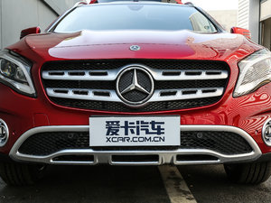 2017GLA 220 4MATIC r оW(wng)