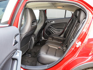 2017GLA 220 4MATIC r ſg