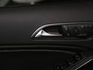 2017GLA 220 4MATIC A g