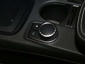 2017GLA 220 4MATIC A g