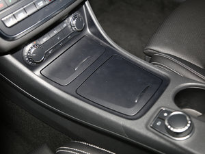 2017GLA 220 4MATIC A g