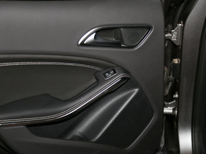 2017GLA 220 4MATIC A g