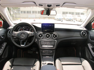 2017GLA 200 Ӹ ȫ