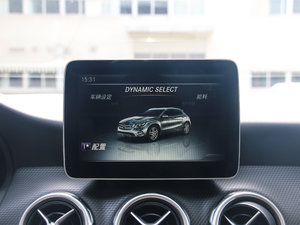 2017GLA 200 Ӹ п_@ʾ