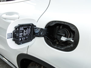 2017款GLA 220 4MATIC 时尚型 油箱盖
