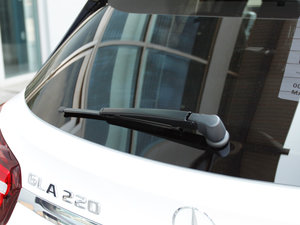 2017GLA 220 4MATIC r(sh) (x)(ji)^