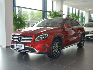 2017GLA 200 ʱ ǰ45