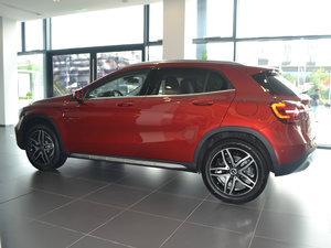 2017GLA 200 r(sh) (x)(ji)^