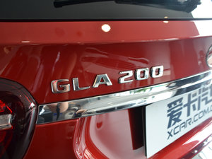 2017GLA 200 r(sh) (x)(ji)^