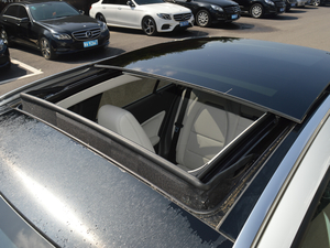 2017款GLA 220 4MATIC 豪华型 细节外观